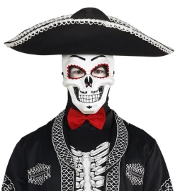 Day Of the Dead Maske