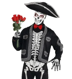 Day Of the Dead Maske