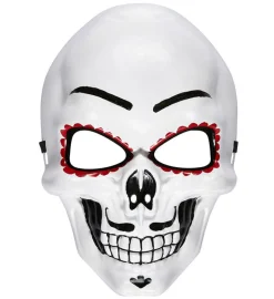 Day Of the Dead Maske