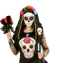 Day Of The Dead pandebånd