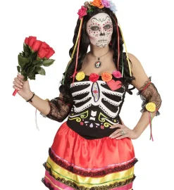 Day Of The Dead pandebånd