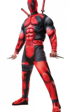 Deadpool® Deluxe Kostume