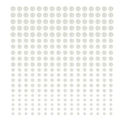 Dekorationsperler
