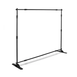 Dekorationsramme Stativ