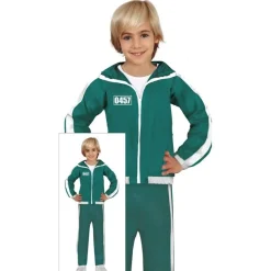 Deltager 457 Børnekostume