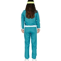 Deltager 457 Kostume Grøn