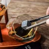 Deluxe Diamant Karaffel Sæt