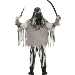 Den Døde Pirat Kostume