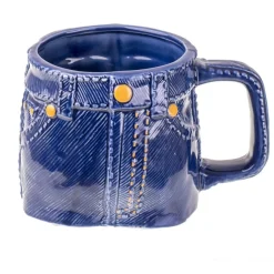 Denim Bukser Krus