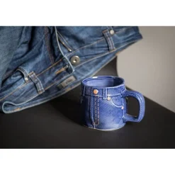 Denim Bukser Krus