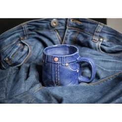 Denim Bukser Krus