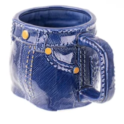 Denim Bukser Krus