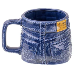Denim Bukser Krus