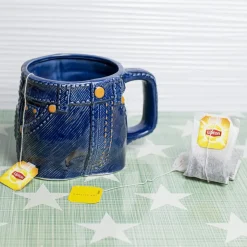 Denim Bukser Krus