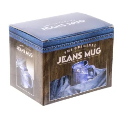 Denim Bukser Krus