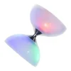 Diabolo Med LED Lys