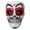 Dia De Los Muertos Maske