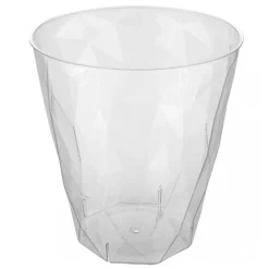 Diamant Plastikkrus
