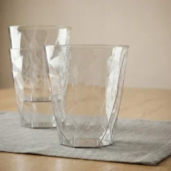 Diamant Plastikkrus