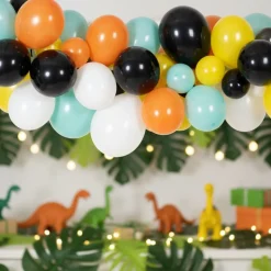 Dino Roars Ballonbue