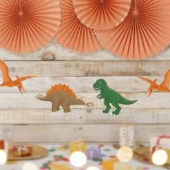 Dino Guirlande