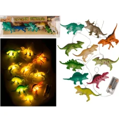 Dinosaur Lyskæde