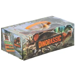Dinosaur Maling Æske