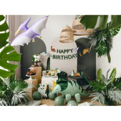 Dinosaur Snackbægre