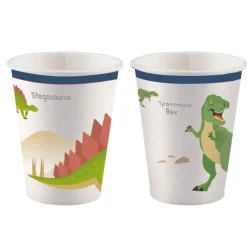 Dinosaur Papkrus