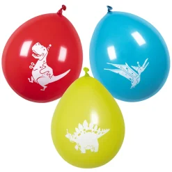 Dinosaur Party Balloner