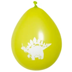 Dinosaur Party Balloner