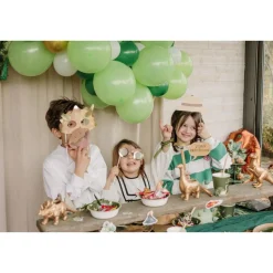 Dinosaur Photobooth Rekvisitter
