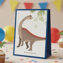 Dinosaur Poser