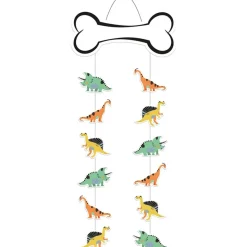 Dinosaur Roars Loftspynt
