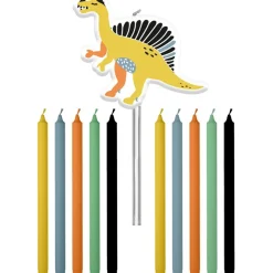 Dinosaur Roars Vokslys