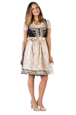Dirndl Amelia Creme