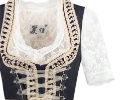 Dirndl Amelia Creme