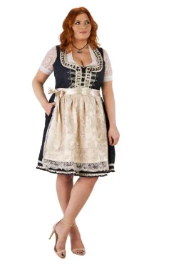 Dirndl Amelia Creme