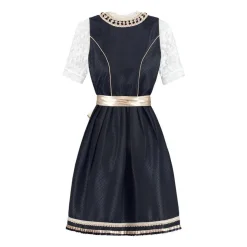 Dirndl Amelia Creme