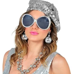 Disco Babe Sæt Sølv