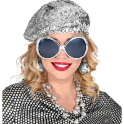 Disco Babe Sæt Sølv