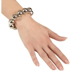 Diskokugle Armbånd