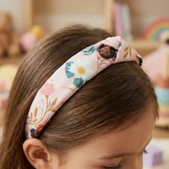 Disney Princess® Blomstret Hårbøjle