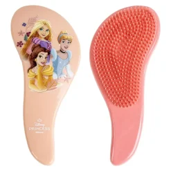 Disney Princess® Hårbørste Lyserød