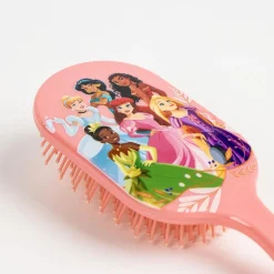 Disney Princess® Hårbørste Lyserød