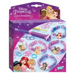 Disney Princess® Loom Armbånd Sæt