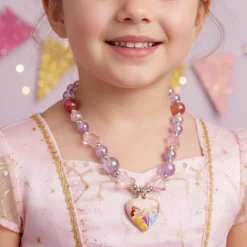 Disney Princess® Perlehalskæde