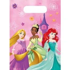 Disney Princess® Plast Partyposer