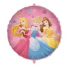 Disney Princess® Rund Folieballon