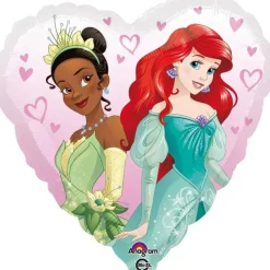 Disney Prinsesser® Folieballon